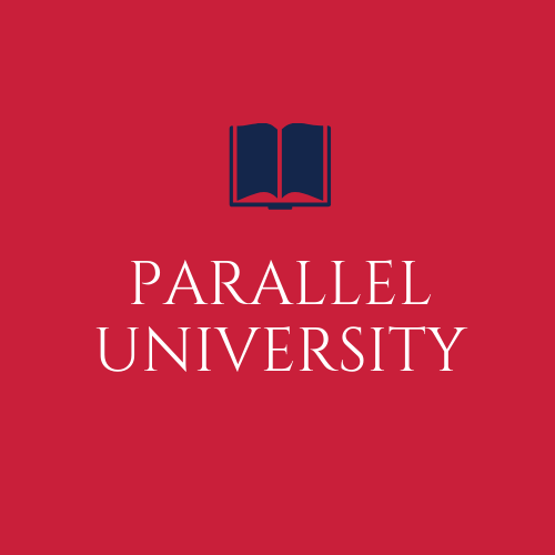 Parallel University logo